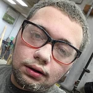 Meet your Posher, Shevy